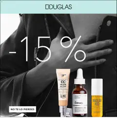 Vista previa del folleto de la tienda Ofertas válido desde el 16/02/2026 