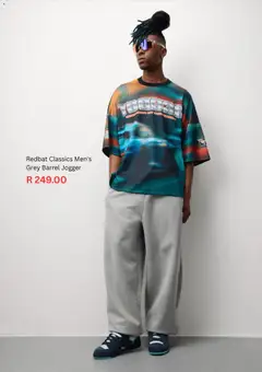 Preview of Sportscene flyer valid from 24/11/2025 | Page: 9