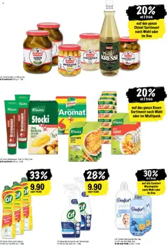 Vorschau des Merkblatts Aktionen vom Shop Coop gültig von 23.10.2025 bis 29.10.2025 | Seite: 26