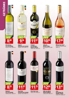 Vorschau des Merkblatts Aktionen vom Shop Aligro gültig von 01.12.2025 bis 06.12.2025 | Seite: 24