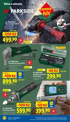 Náhled nabídky: Lidl Leták platný od 15.12.2025 | Strana: 42