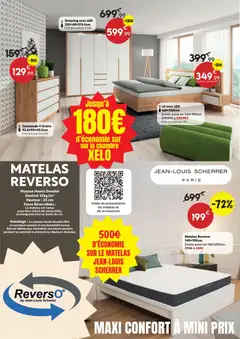 Prévisualisation de Catalogue du magasin Maxi Bazar formulaire valide 03/11/2025 | Page: 11