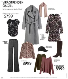 Bonprix - Bonprix katalógus - Gyengéd Évszakváltás megtekintése, amely érvényes 2025.09.22.-től | Oldal: 32