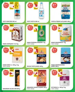 Pogląd gazetki "Gazetka" ze sklepu Eurocash ważnej od 17.11.2025 | Strona: 22