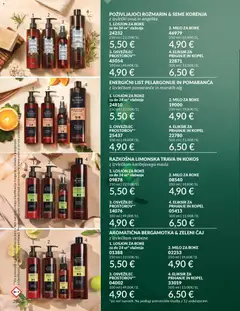 Predogled kataloga iz trgovine Avon veljaven od 01.12.2025 | Stran: 224