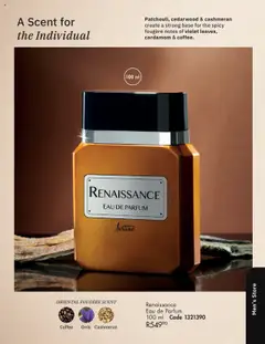 Preview of Justine flyer valid from 01/10/2025 | Page: 58