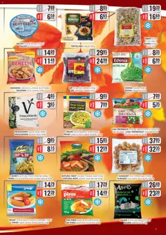 Previzualizarea de cataloage: CBA Catalog C+C valabil de la 01.11.2025 | Pagina: 3