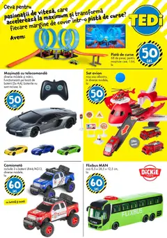 Previzualizarea de cataloage: TEDi Catalog nou valabil de la 12.12.2025 | Pagina: 12