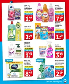 Voorbeeld van Folder van winkel Hoogvliet geldig vanaf 12-11-2025 | Pagina: 27