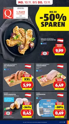 Vorschau der Angebote: Hofer Black Friday gültig ab 07.11.2025 | Seite: 21