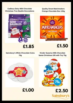 Preview of Sainsbury's Weekly offers valid from 02/12/2025 | Page: 3