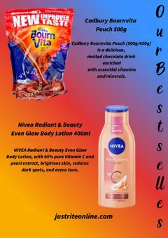 Preview of Justrite Catalogue valid 04/11/2025 | Page: 5