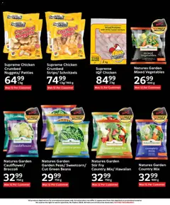 Preview of Oxford Freshmarket flyer valid from 05/11/2025 | Page: 15