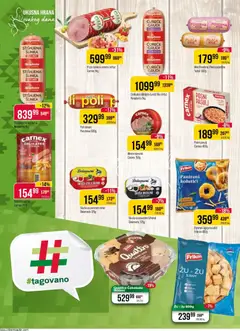 Pregled Metalac Proleter kataloga - važi od 03.12.2025 | Strana: 4