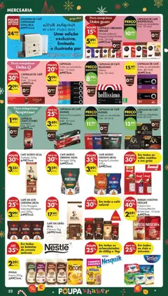 Pré-visualização do folheto da loja Pingo Doce válida a partir de 09/12/2025 | Página: 40