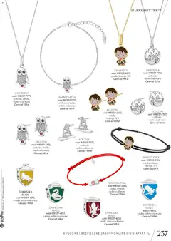 Pogląd gazetki "Promocje" ze sklepu Apart ważnej od 04.11.2025 | Strona: 239