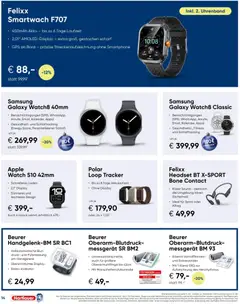 Vorschau der Angebote: Hartlauer Angebote gültig ab 01.12.2025 | Seite: 14