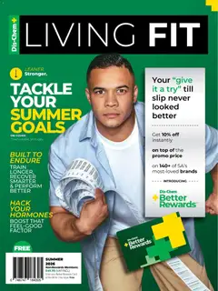 Preview of Dis-Chem flyer valid from 26/11/2025