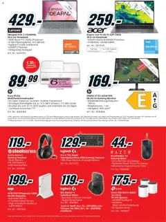 Vorschau der Angebote: Media Markt Angebote gültig ab 15.10.2025 | Seite: 12