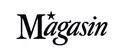Logo butik Magasin