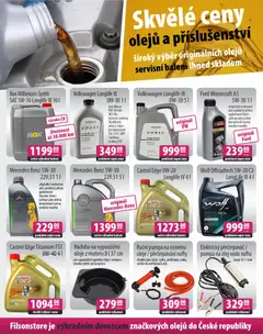 Náhled nabídky: FILSON Store Lepší ceny autopříslušenství nehledejte! platný od 23.10.2025 | Strana: 4