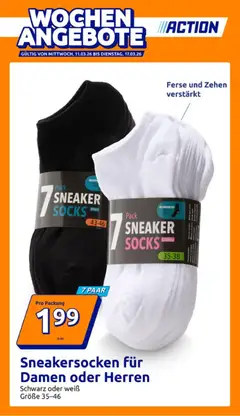 Vorschau der Angebote: Action Action Flugblatt gültig ab 11.03.2026