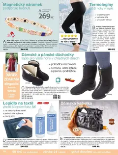 Náhled nabídky: Decodoma Katalog Podzim 2025 platný od 25.08.2025 | Strana: 48