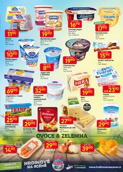 Náhled nabídky: Hruška Leták platný od 29.10.2025 | Strana: 3