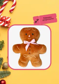 Pogląd gazetki "Gazetka" ze sklepu Flying Tiger ważnej od 01.11.2025 | Strona: 7