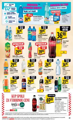 Náhled nabídky: Albert Black Friday platný od 12.11.2025 | Strana: 30