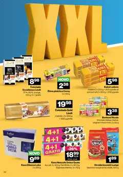 Predogled kataloga iz trgovine Mercator veljaven od 23.10.2025 | Stran: 28