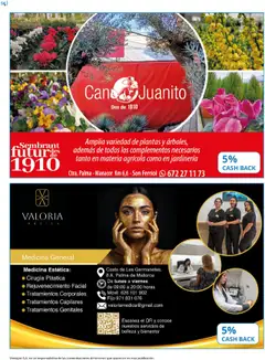 Vista previa del folleto de la tienda IKEA válido desde el 01/10/2025 | Página: 54