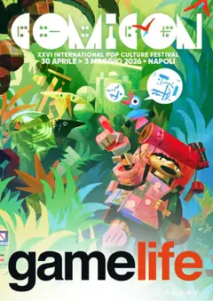 Anteprima dell'opuscolo Gamelife volantino dal negozio Gamelife valido da 27/04/2026