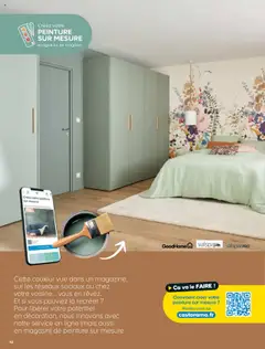 Prévisualisation de Catalogue du magasin Castorama formulaire valide 21/05/2025 | Page: 62