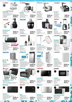 Преглед на Брошура от магазин Зора - Офертата е валидна от 12.12.2025 | Cтраница: 11