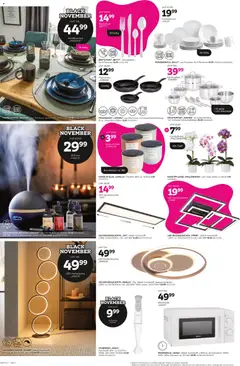 Vorschau von dem Prospekt des Geschäftes Mömax, gültig ab dem 03.11.2025 | Seite: 6