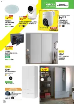 Pré-visualização do folheto da loja Leroy Merlin válida a partir de 02/10/2025 | Página: 13