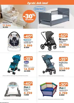 Pregled Aksa kataloga - važi od 31.10.2025 | Strana: 3