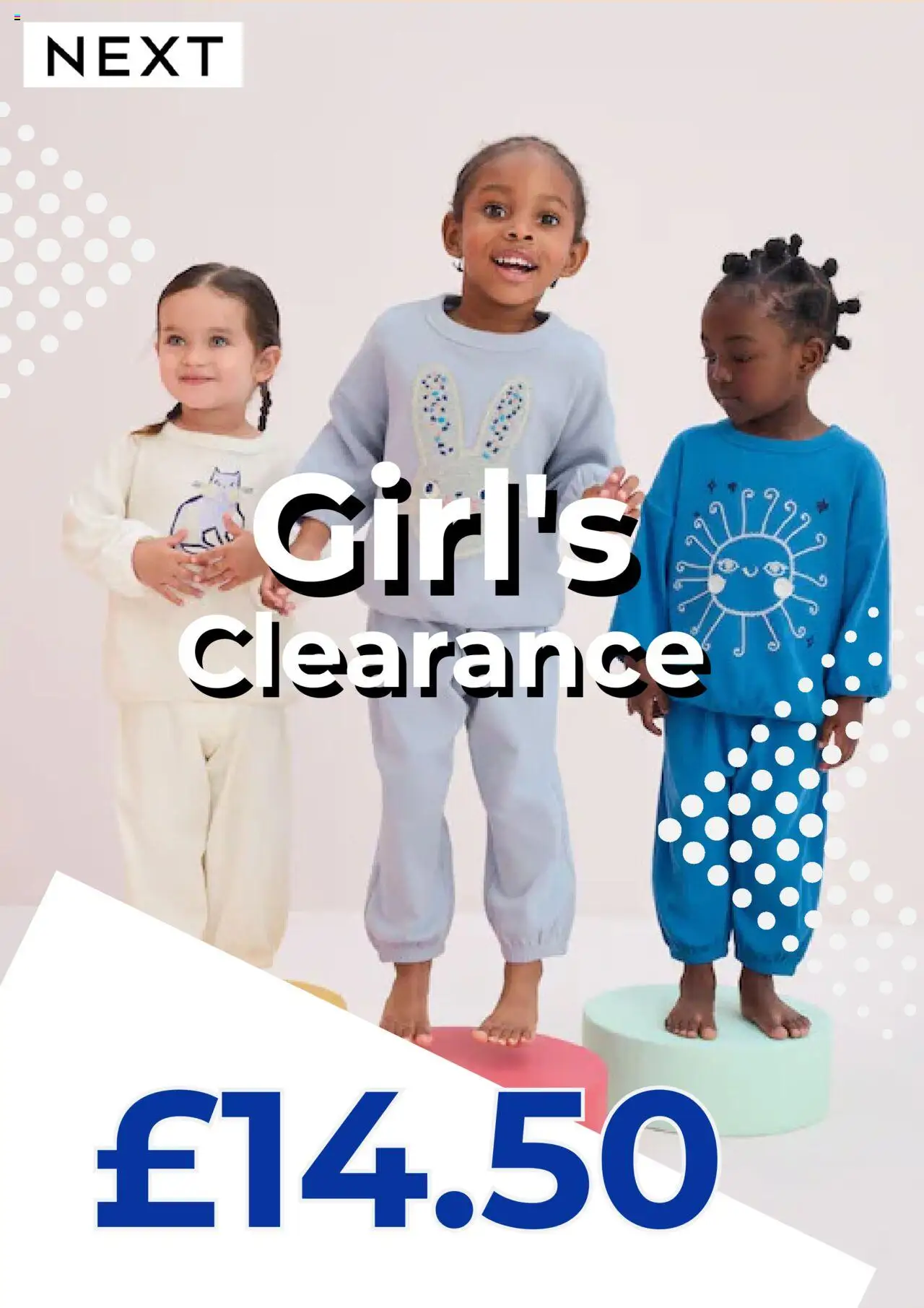 Preview of Next Offers valid from 21/09/2025