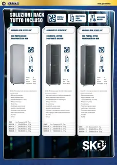 Anteprima dell'opuscolo Attuale volantino dal negozio GBC valido da 01/11/2025 | Pagina: 38