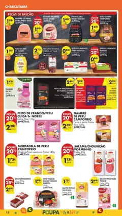 Pré-visualização do folheto da loja Pingo Doce válida a partir de 02/12/2025 | Página: 16