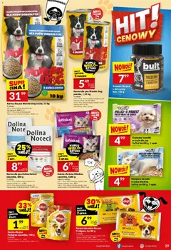 Pogląd gazetki "Gazetka" ze sklepu Twój Market ważnej od 12.11.2025 | Strona: 29