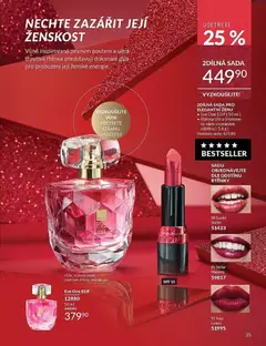 Náhled nabídky: Avon Katalog 12/2025 platný od 01.12.2025 | Strana: 35