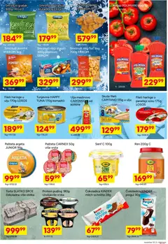 Pregled Fortuna Market kataloga - važi od 12.11.2025 | Strana: 5