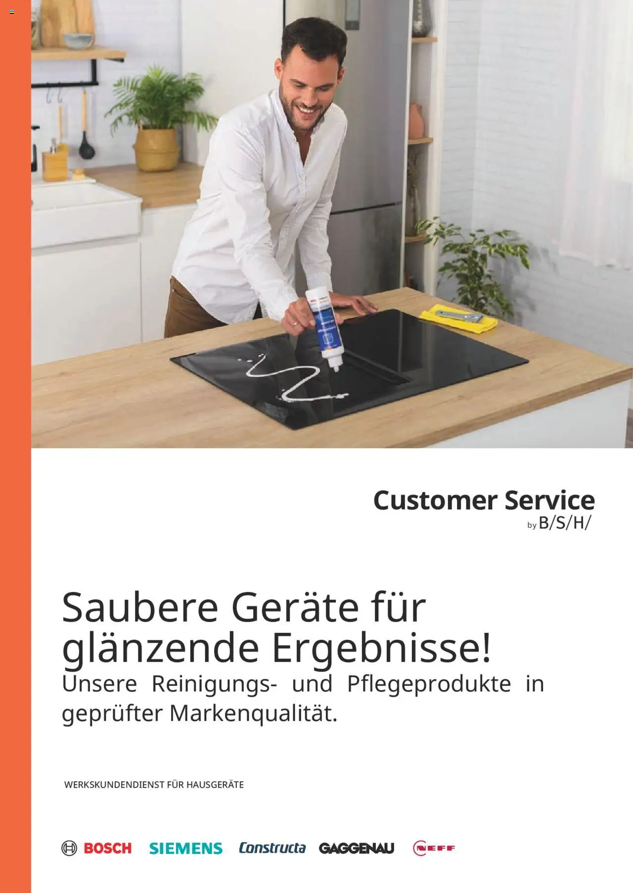  Bosch Kundendienst ab (von Mittwoch 06.03.2024) - Seite 1