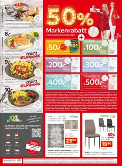 Vorschau der Angebote: XXXLutz Prospekt gültig ab 02.12.2025 | Seite: 2