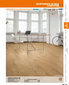 Prévisualisation de Catalogue du magasin Bricoman formulaire valide 19/03/2025 | Page: 203