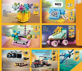 Vorschau der Angebote: Lego Katalog gültig ab 01.06.2025 | Seite: 47