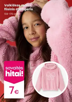 Pepco parduotuvės leidinio Leidinys galiojančio nuo 2025.11.20 peržiūra | puslapis: 9