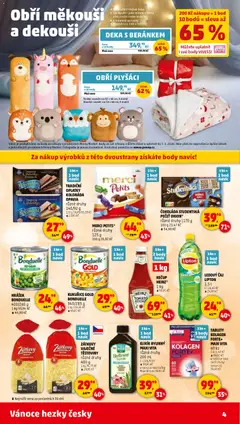 Náhled nabídky: Penny Market Čtvrtečník platný od 04.12.2025 | Strana: 4